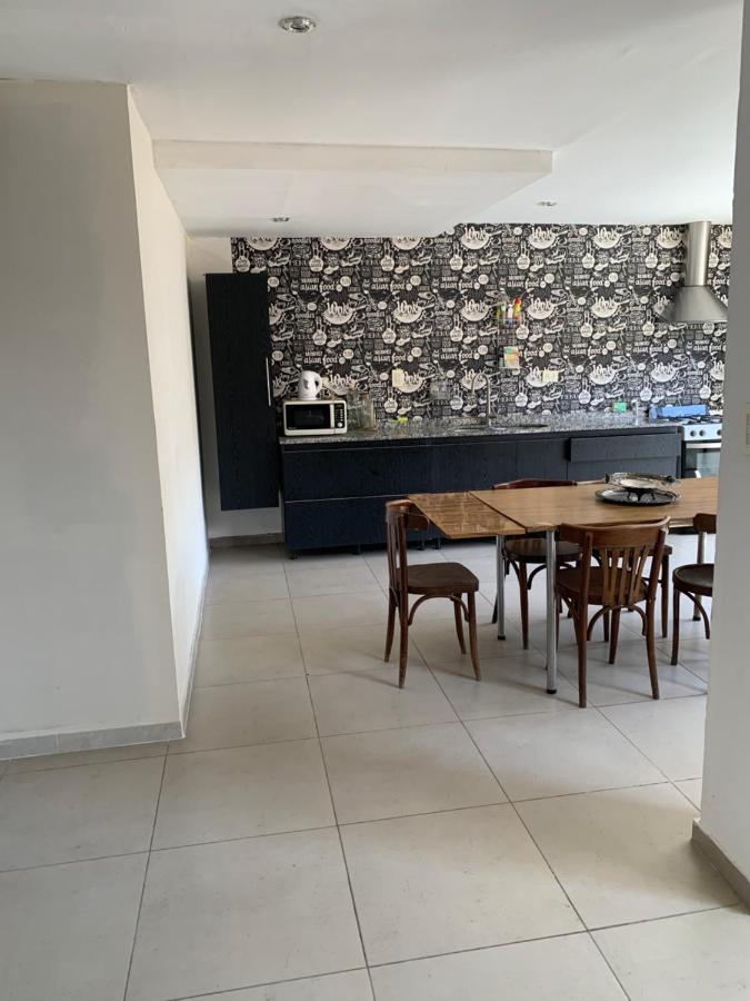 Hermoso Duplex Interno En La Mejor Zona De Mendoza Exterior foto