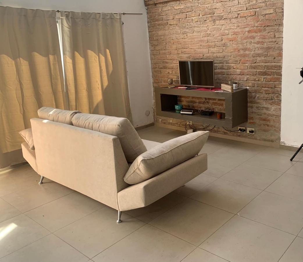 Hermoso Duplex Interno En La Mejor Zona De Mendoza Exterior foto