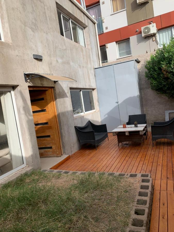 Hermoso Duplex Interno En La Mejor Zona De Mendoza Exterior foto
