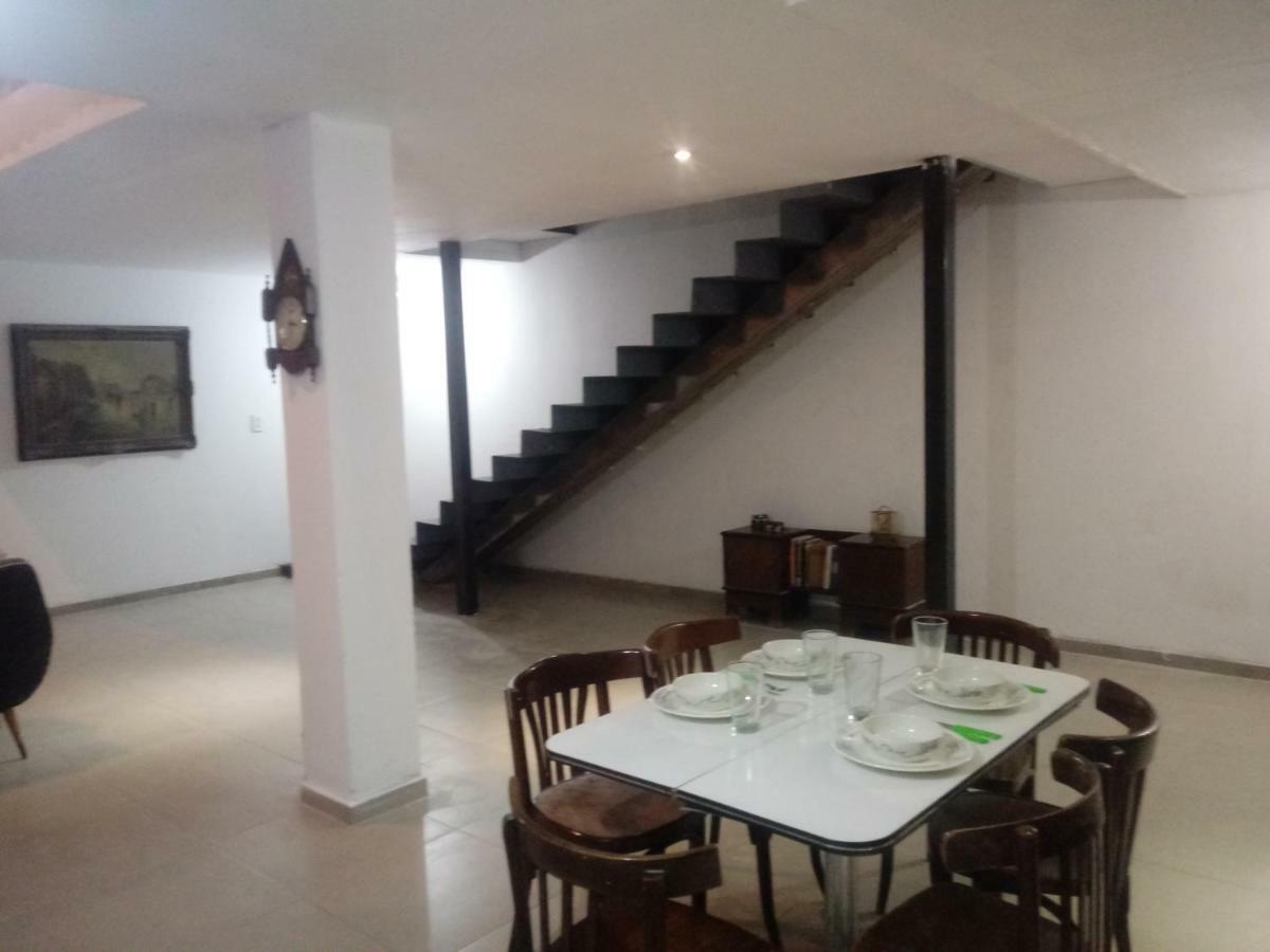Hermoso Duplex Interno En La Mejor Zona De Mendoza Exterior foto